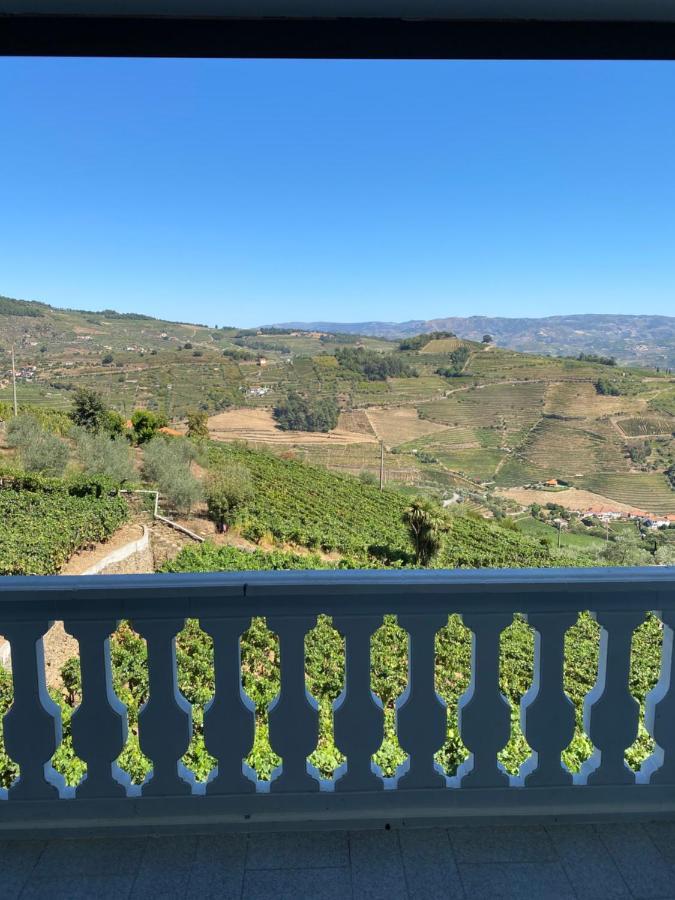 Villa Samaritana - Casa Da Vinha Vila Marim Dış mekan fotoğraf