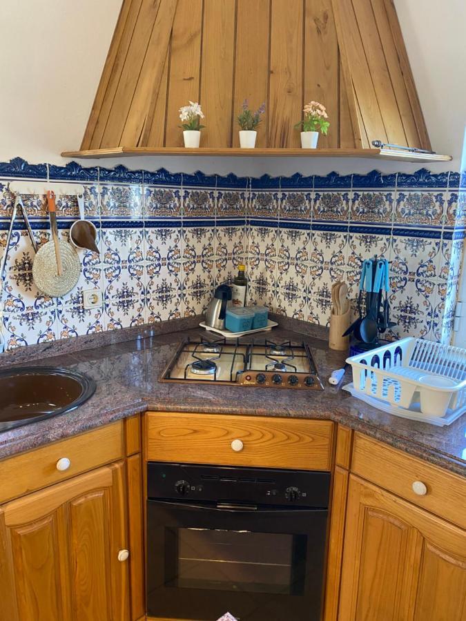 Villa Samaritana - Casa Da Vinha Vila Marim Dış mekan fotoğraf