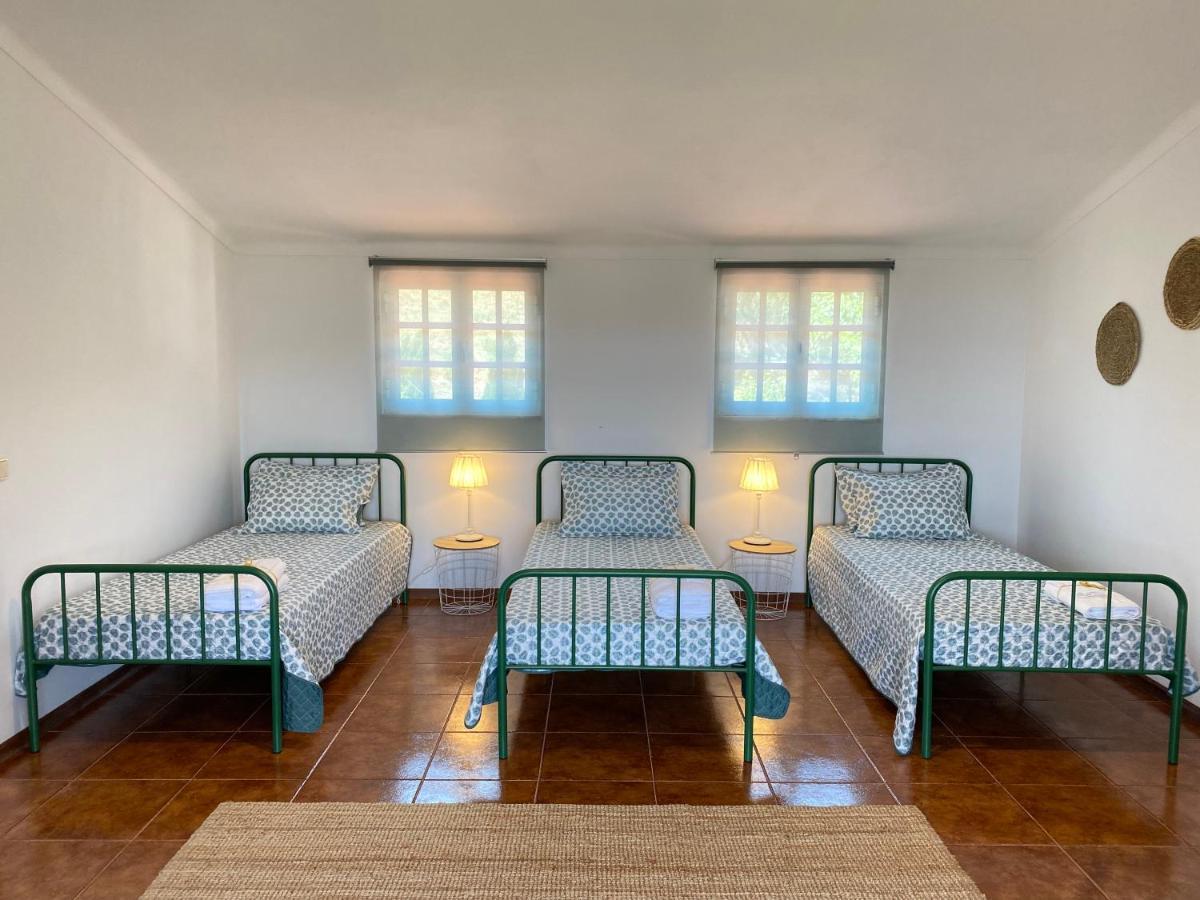 Villa Samaritana - Casa Da Vinha Vila Marim Dış mekan fotoğraf