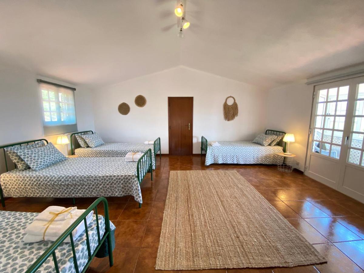 Villa Samaritana - Casa Da Vinha Vila Marim Dış mekan fotoğraf
