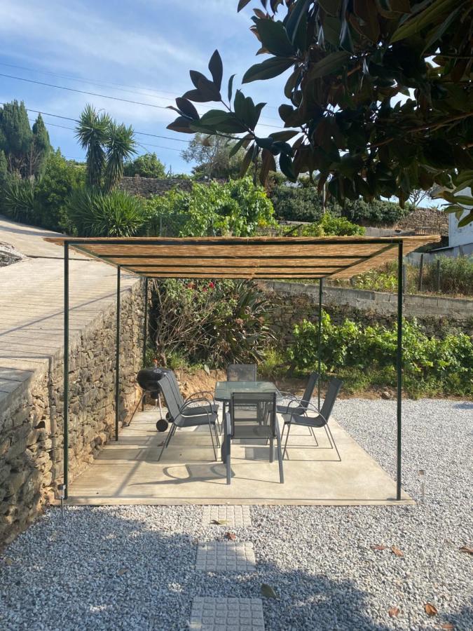 Villa Samaritana - Casa Da Vinha Vila Marim Dış mekan fotoğraf
