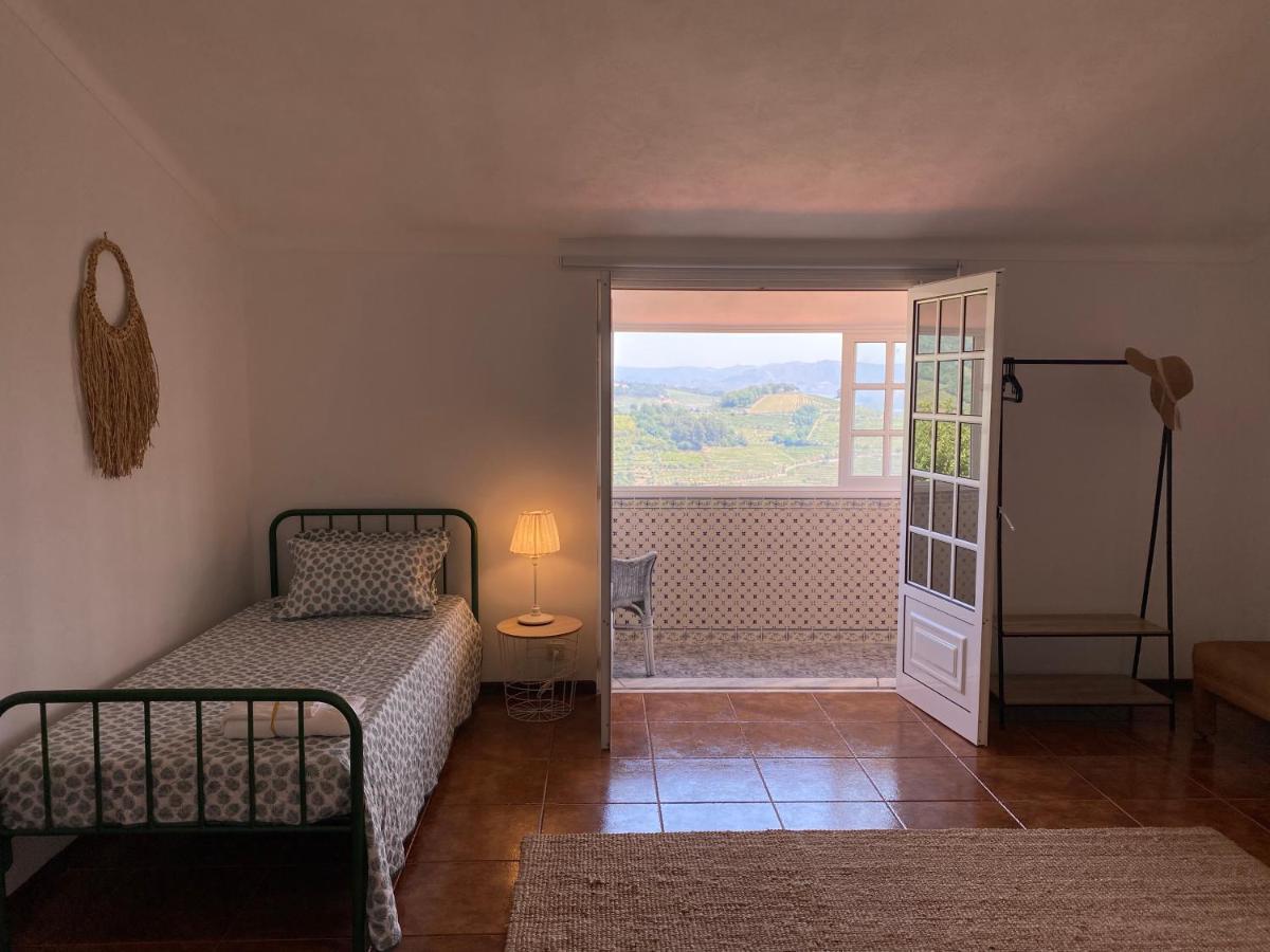 Villa Samaritana - Casa Da Vinha Vila Marim Dış mekan fotoğraf