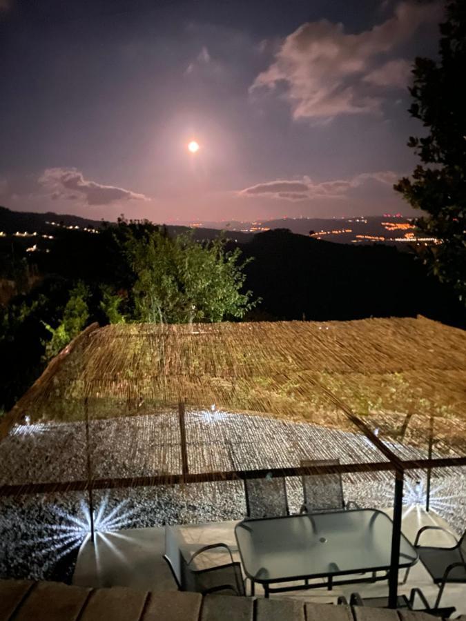 Villa Samaritana - Casa Da Vinha Vila Marim Dış mekan fotoğraf