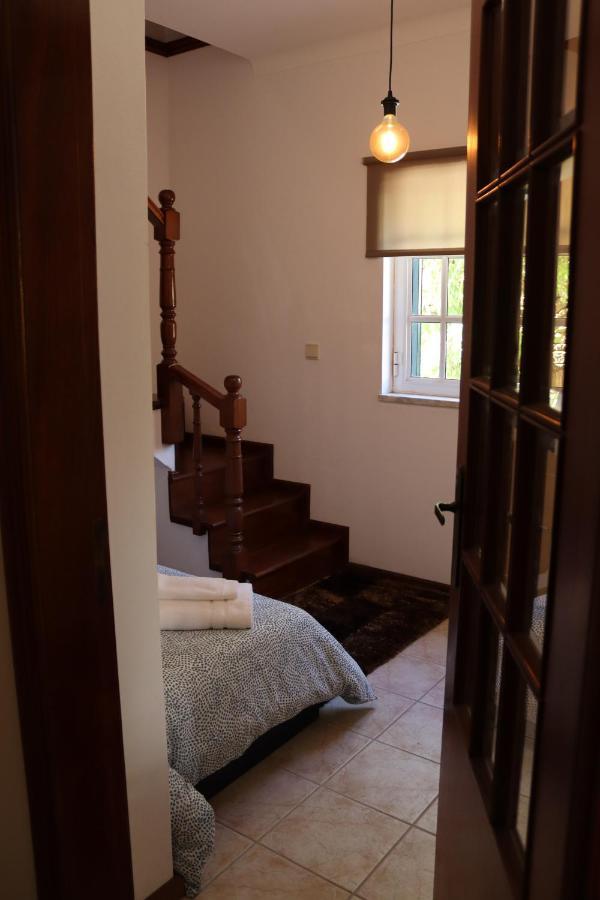 Villa Samaritana - Casa Da Vinha Vila Marim Dış mekan fotoğraf
