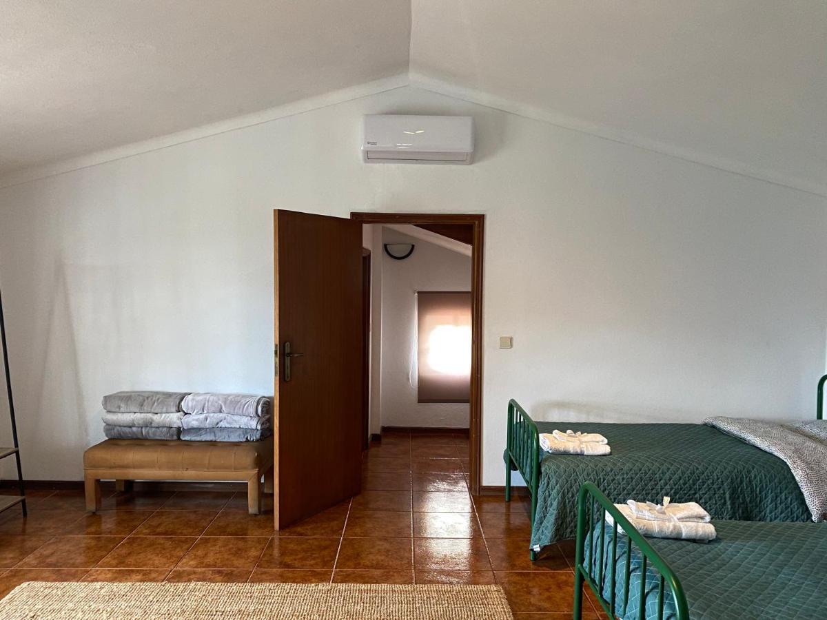Villa Samaritana - Casa Da Vinha Vila Marim Dış mekan fotoğraf