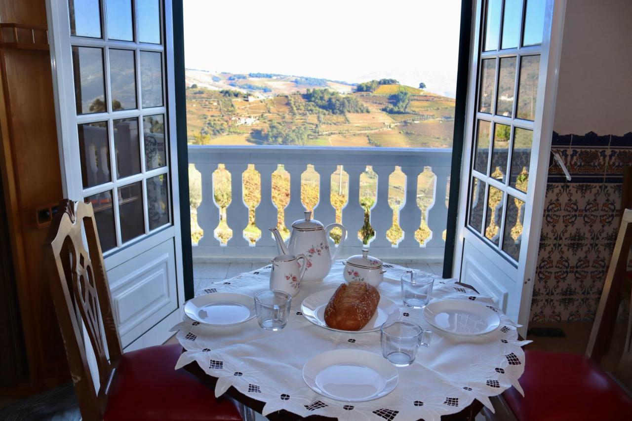 Villa Samaritana - Casa Da Vinha Vila Marim Dış mekan fotoğraf
