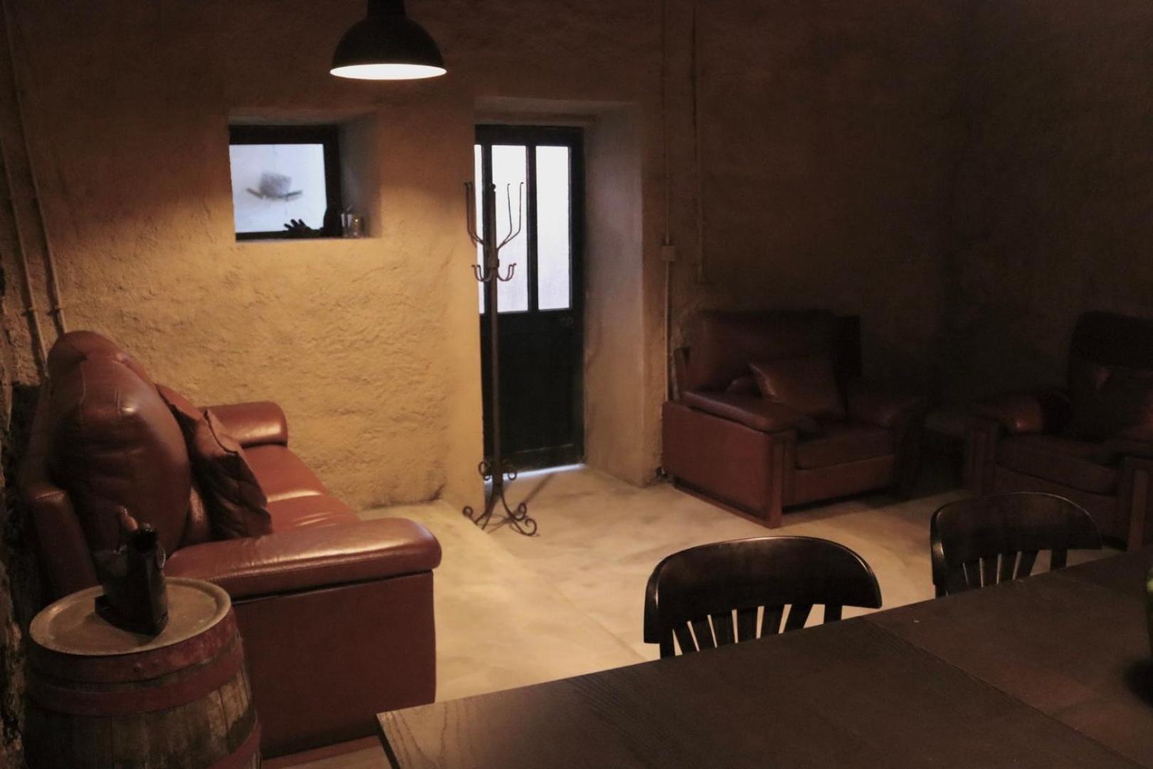 Villa Samaritana - Casa Da Vinha Vila Marim Dış mekan fotoğraf