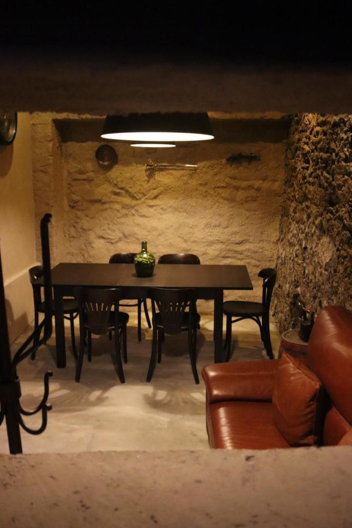 Villa Samaritana - Casa Da Vinha Vila Marim Dış mekan fotoğraf
