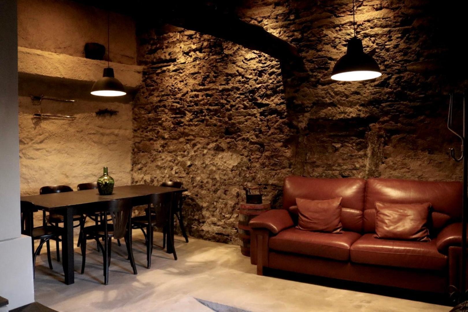 Villa Samaritana - Casa Da Vinha Vila Marim Dış mekan fotoğraf