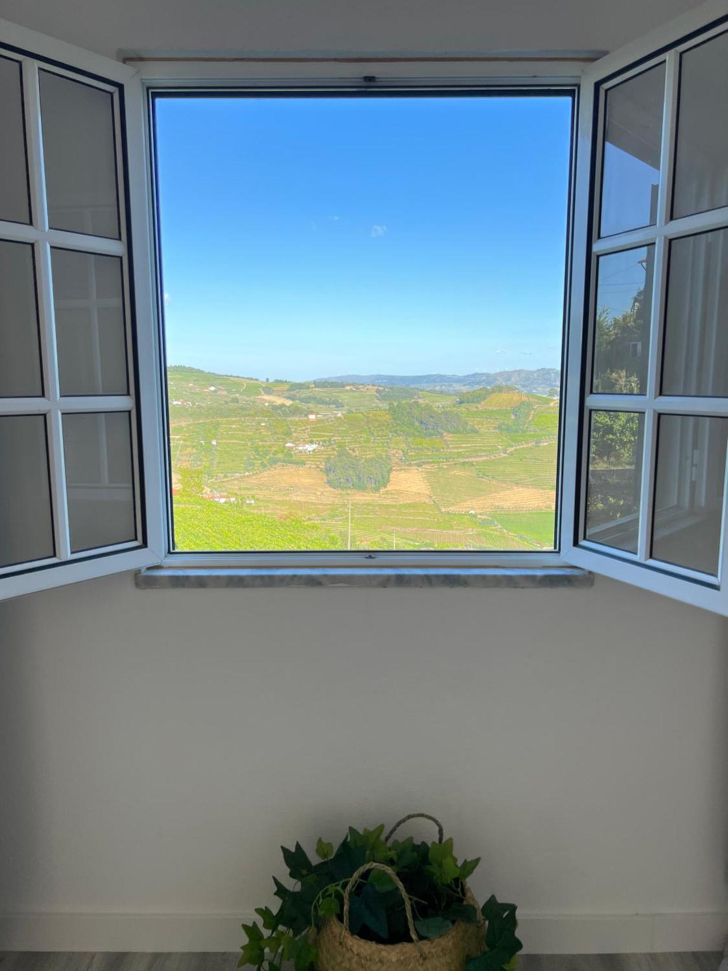 Villa Samaritana - Casa Da Vinha Vila Marim Dış mekan fotoğraf